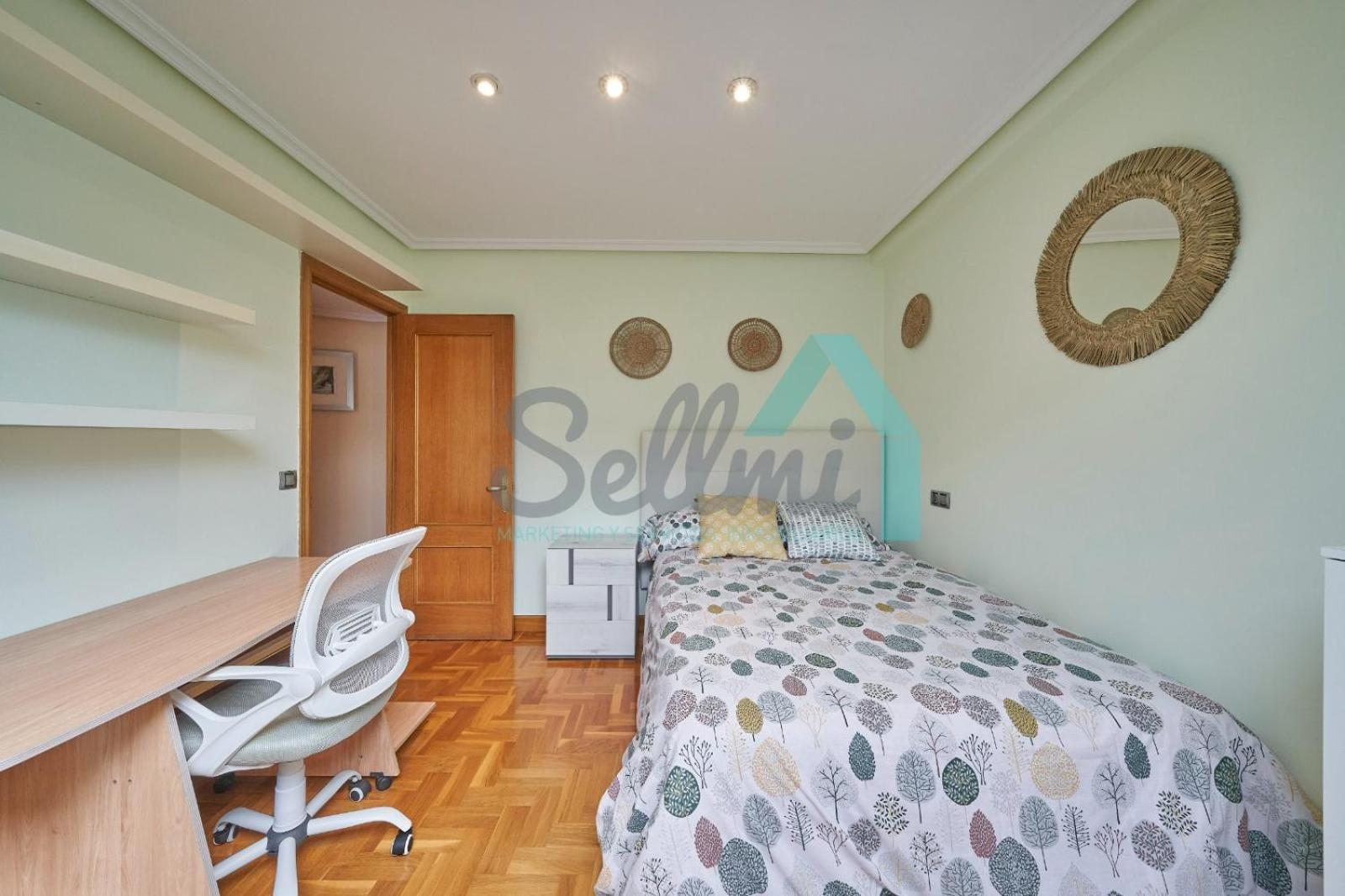 Atico Salesas Apartment Oviedo Exterior photo
